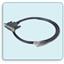 Moxa CBL-RJ45F25-150 RJ45 to DB25F serial cable, 1.5 m